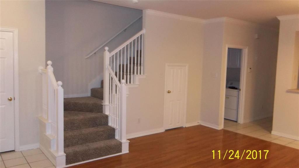 Marshall Estates Add - Residential Lease