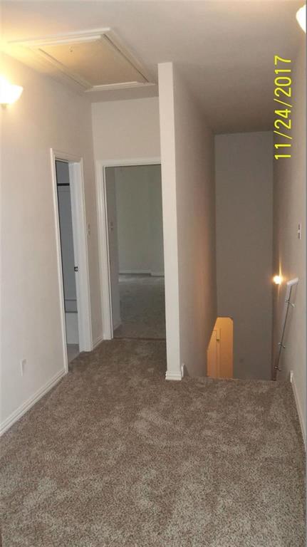 Marshall Estates Add - Residential Lease