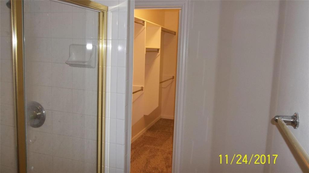 Marshall Estates Add - Residential Lease