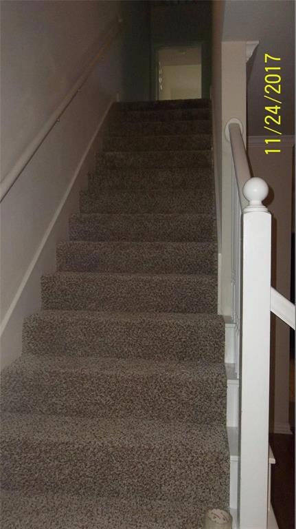 Marshall Estates Add - Residential Lease