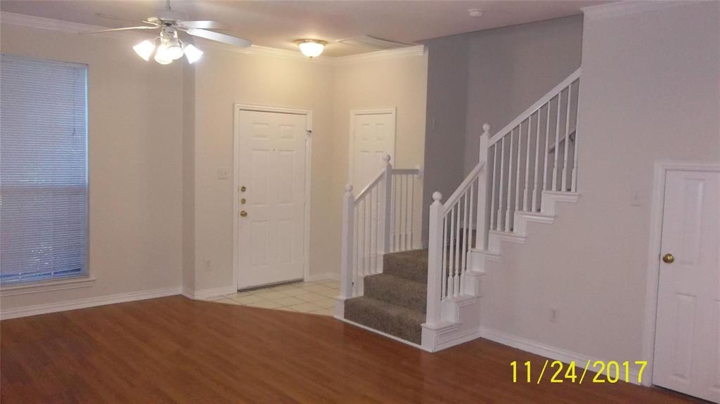 Marshall Estates Add - Residential Lease