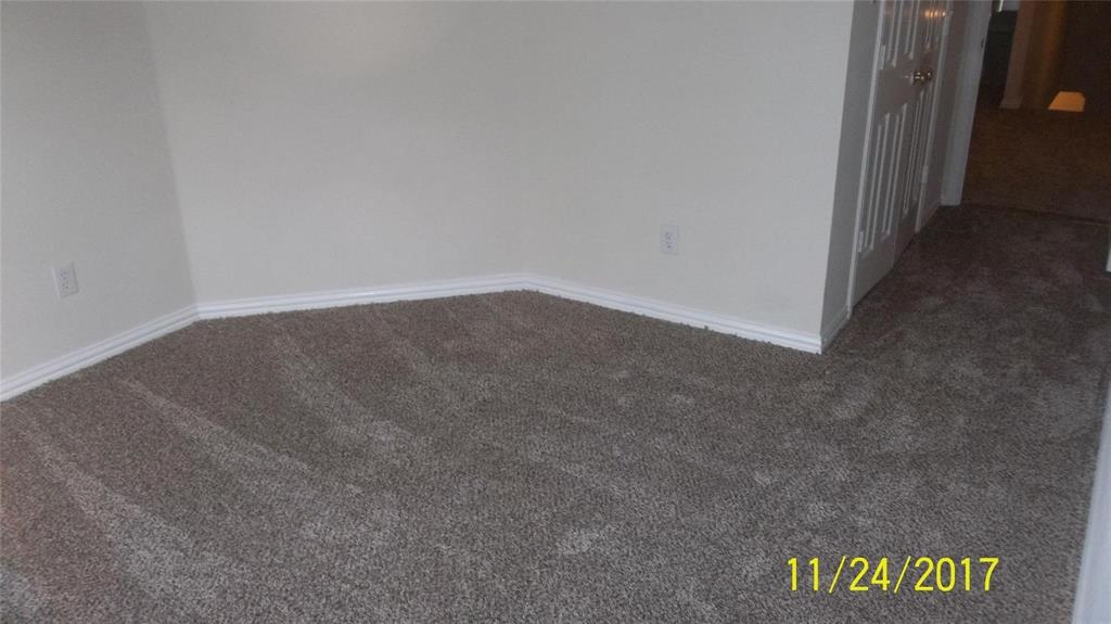 Marshall Estates Add - Residential Lease