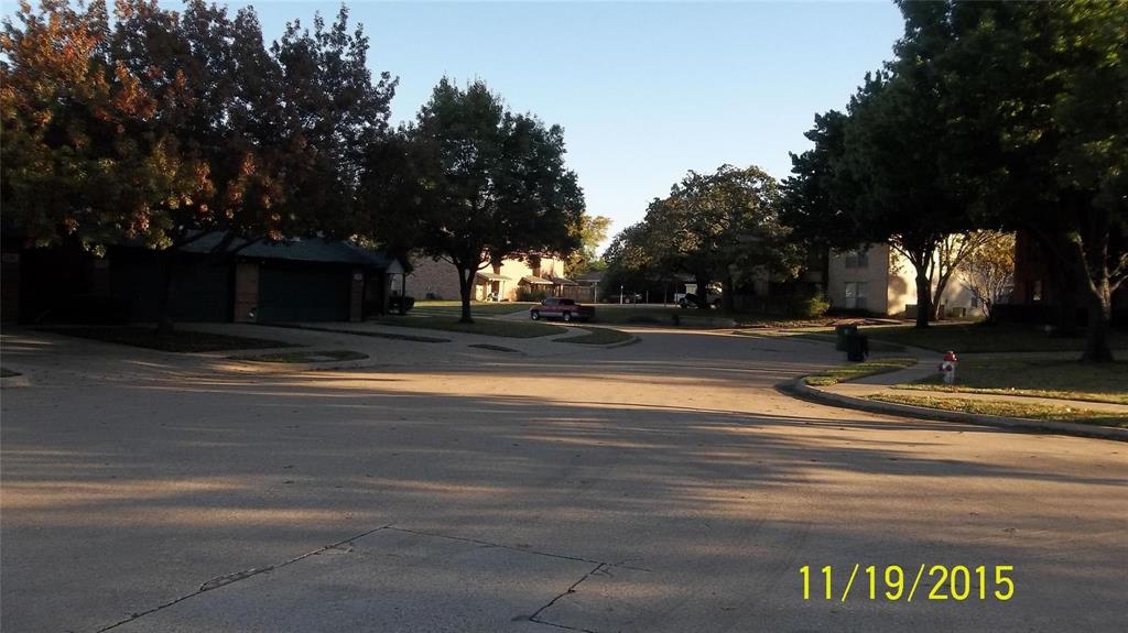 Marshall Estates Add - Residential Lease