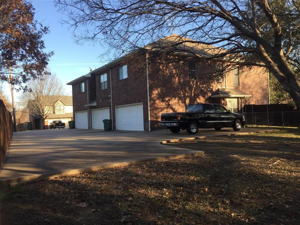 Marshall Estates Add - Residential Lease