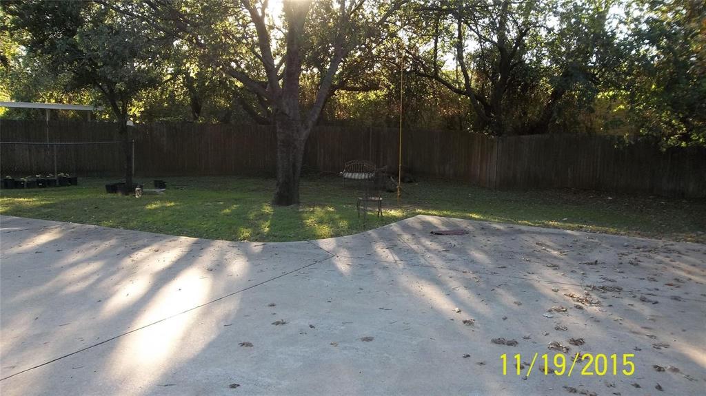 Marshall Estates Add - Residential Lease