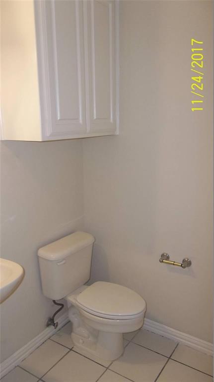 Marshall Estates Add - Residential Lease