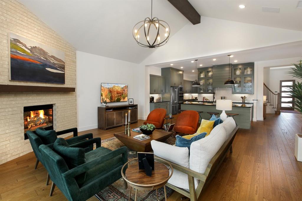 Hillstead - Residential