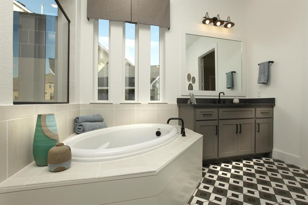 Hillstead - Residential