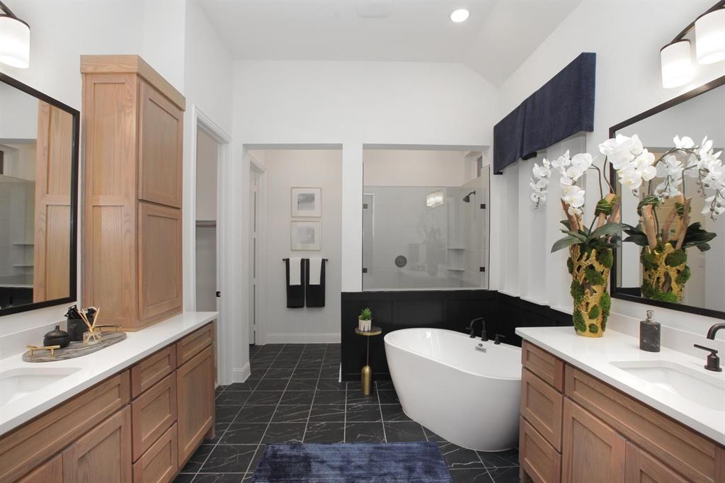 Hillstead - Residential