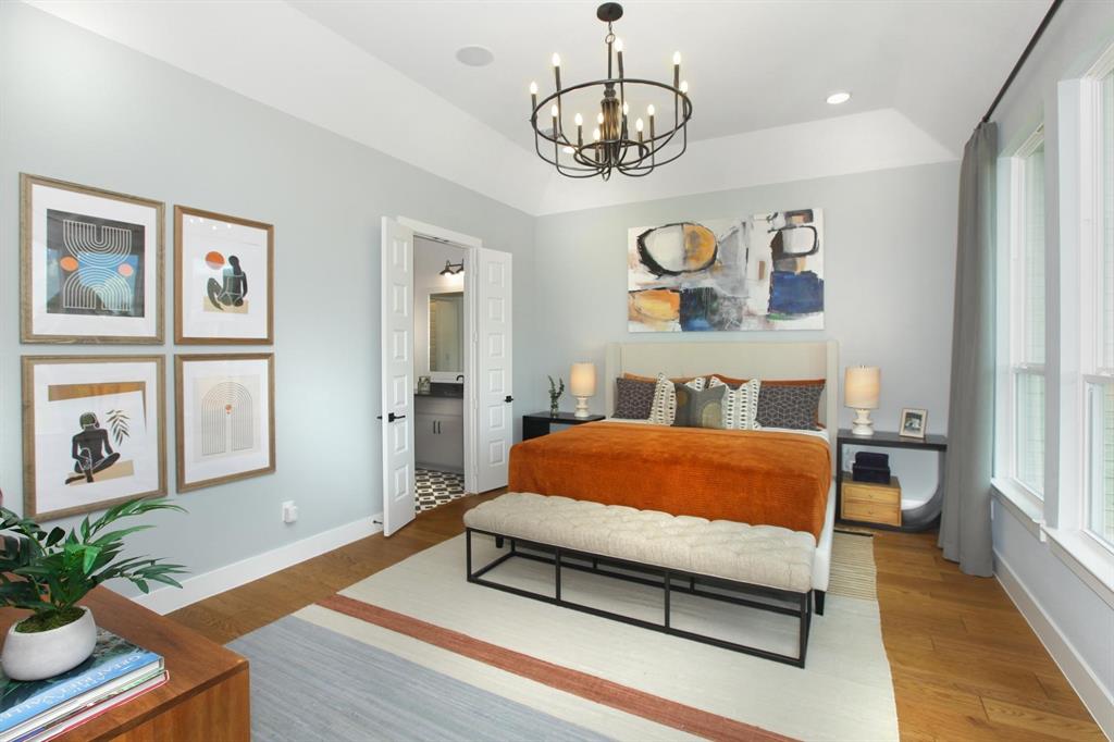 Hillstead - Residential