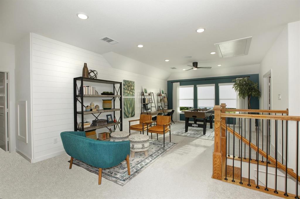 Hillstead - Residential