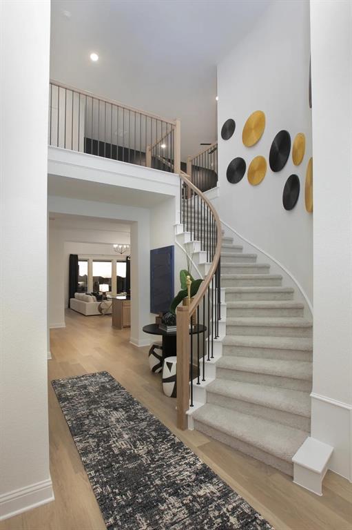 Hillstead - Residential