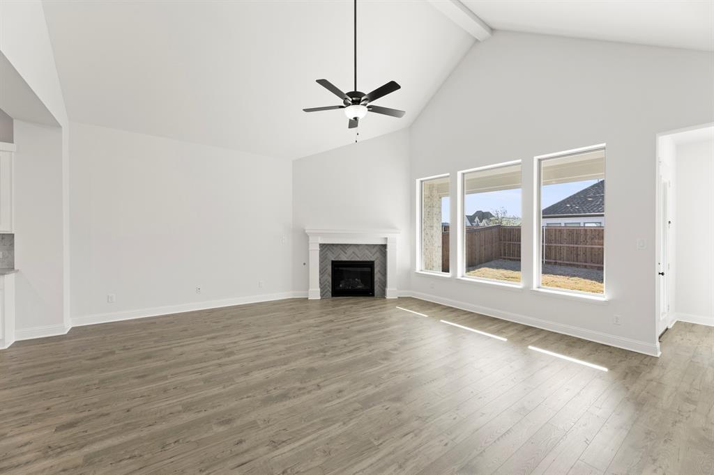 Hillstead - Residential