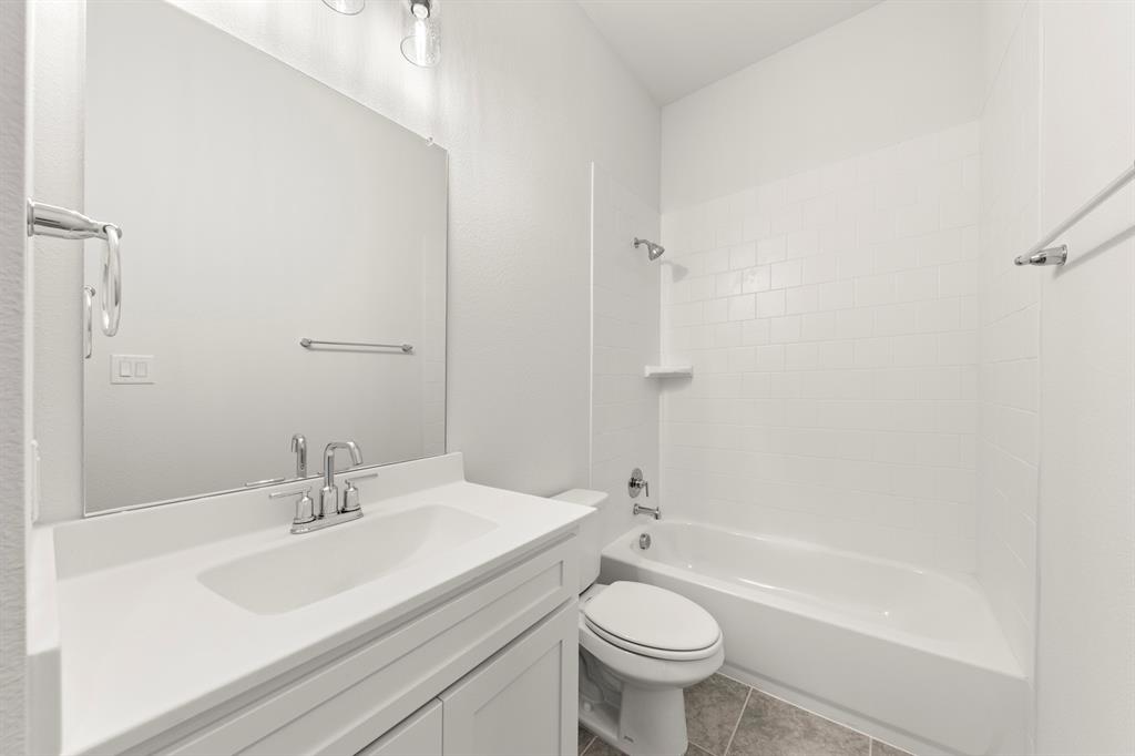 Hillstead - Residential