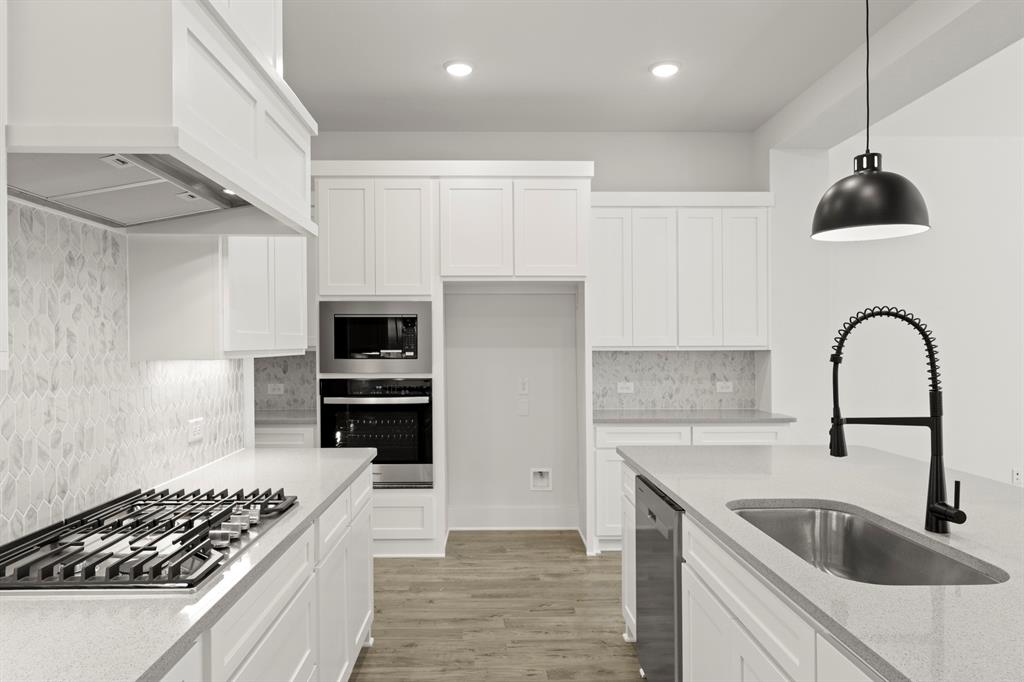 Hillstead - Residential