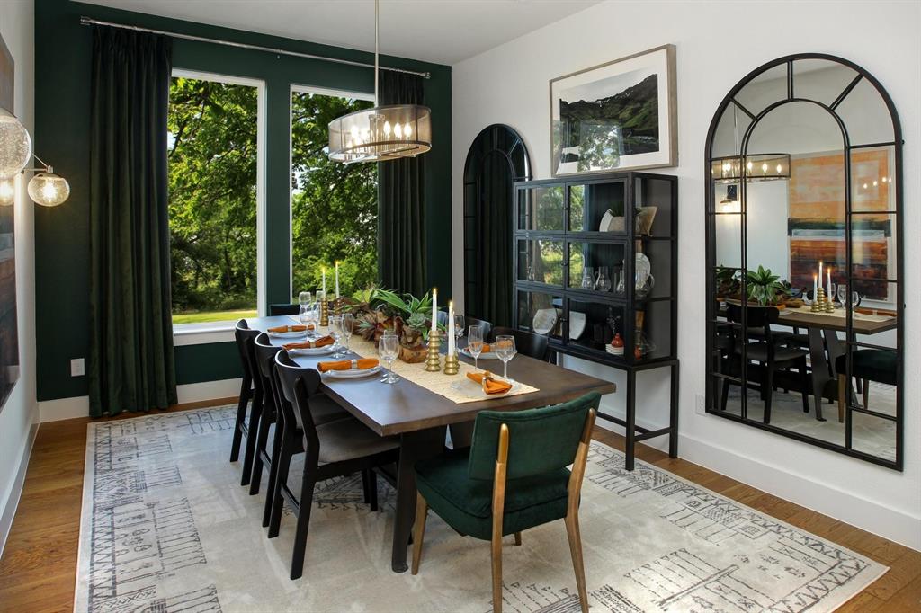 Hillstead - Residential