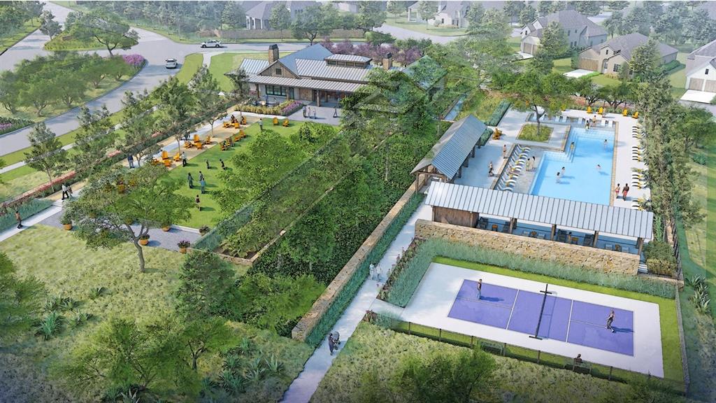 Hillstead - Residential