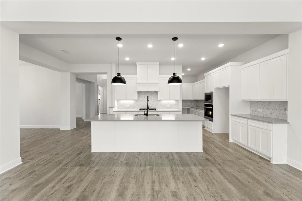 Hillstead - Residential