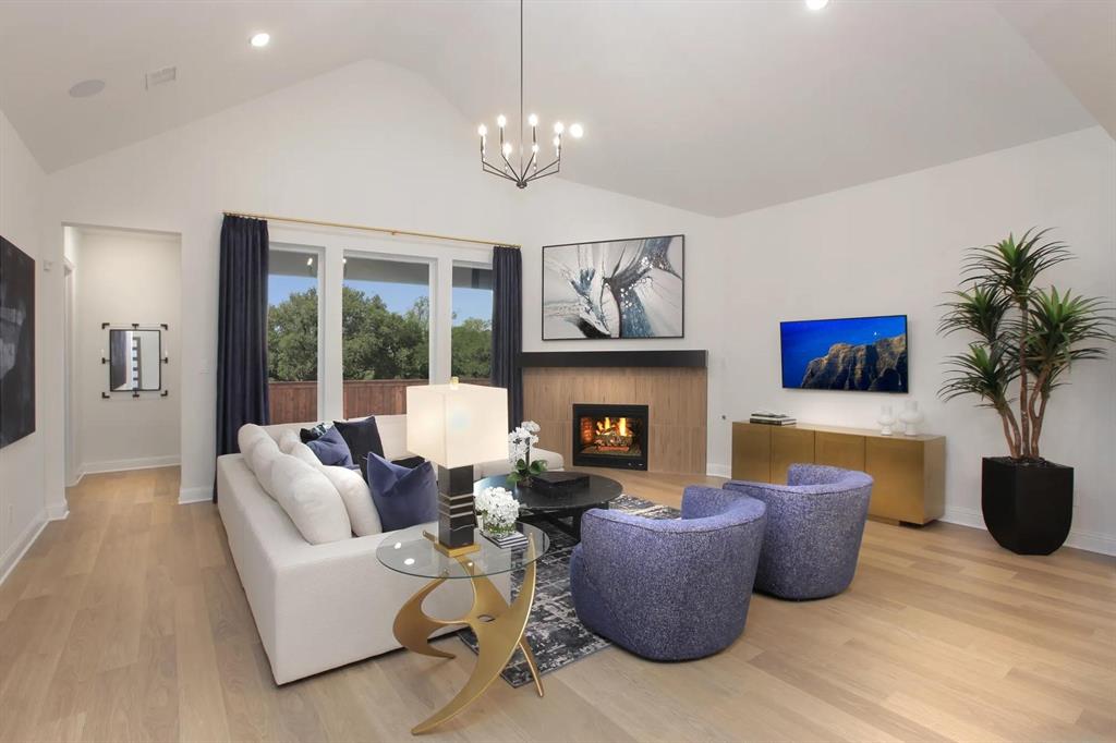 Hillstead - Residential