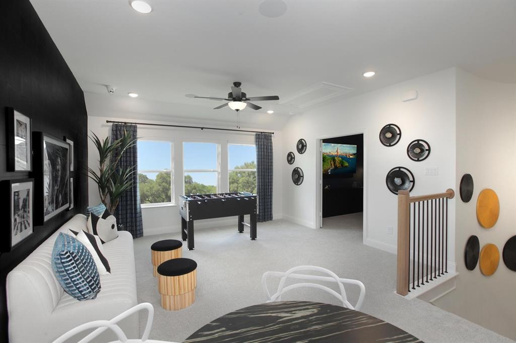 Hillstead - Residential