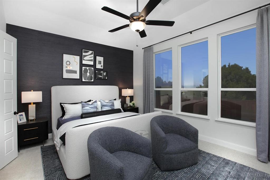 Hillstead - Residential