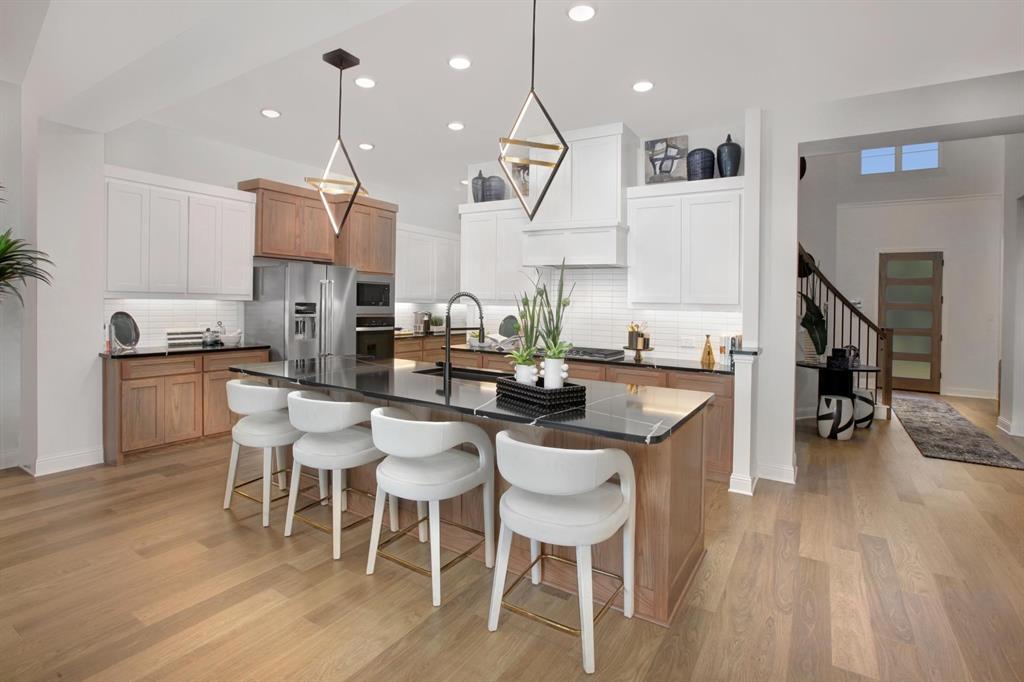 Hillstead - Residential