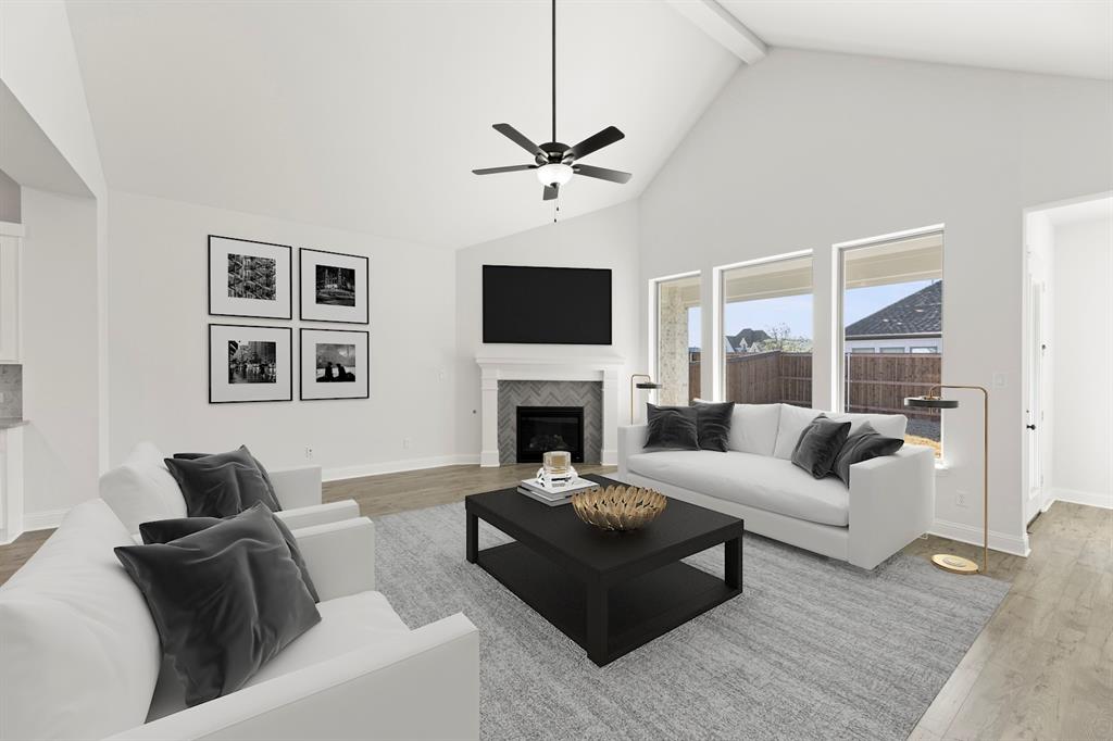 Hillstead - Residential