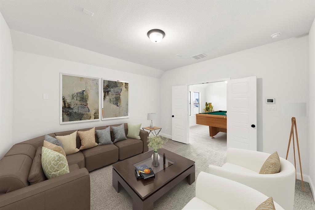 Hillstead - Residential