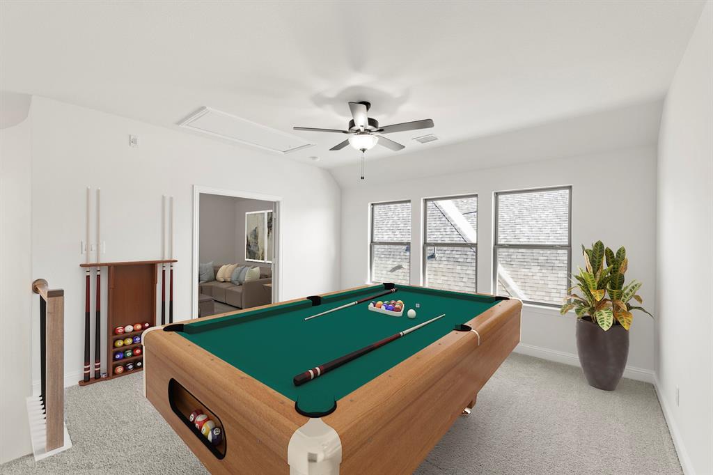 Hillstead - Residential