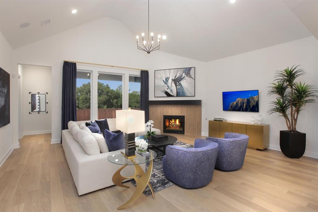 Hillstead - Residential