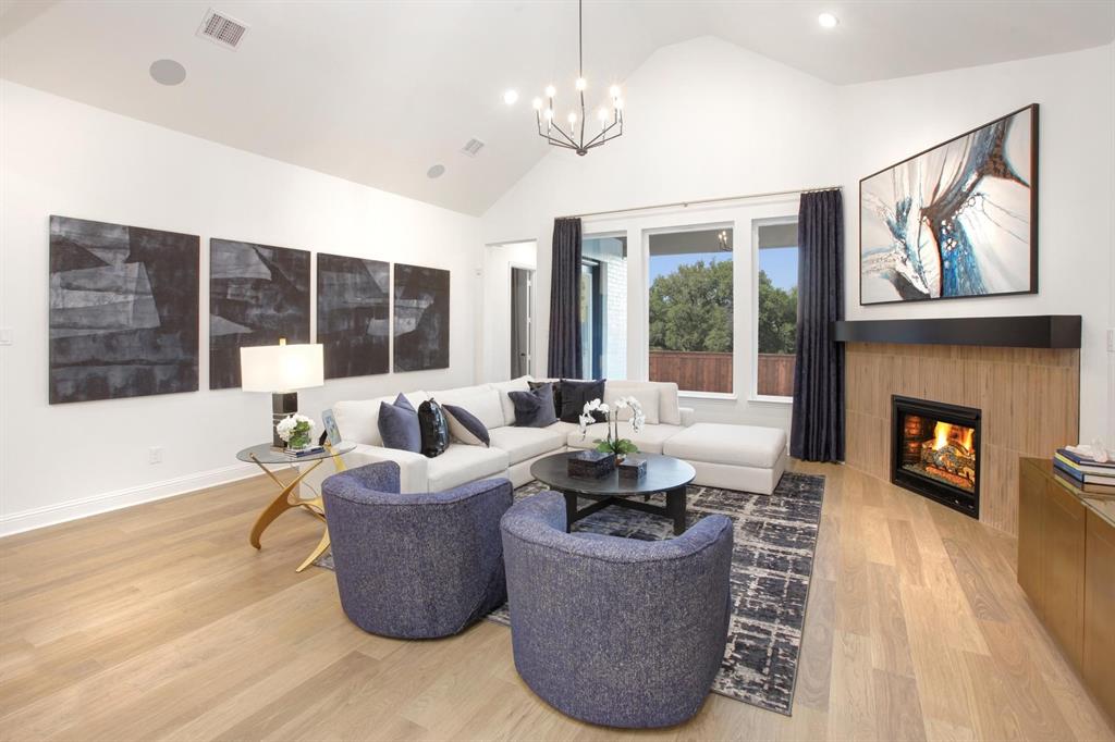 Hillstead - Residential