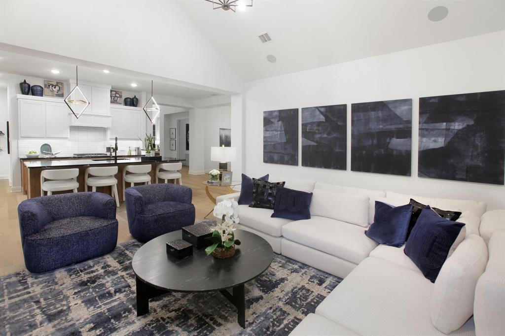 Hillstead - Residential