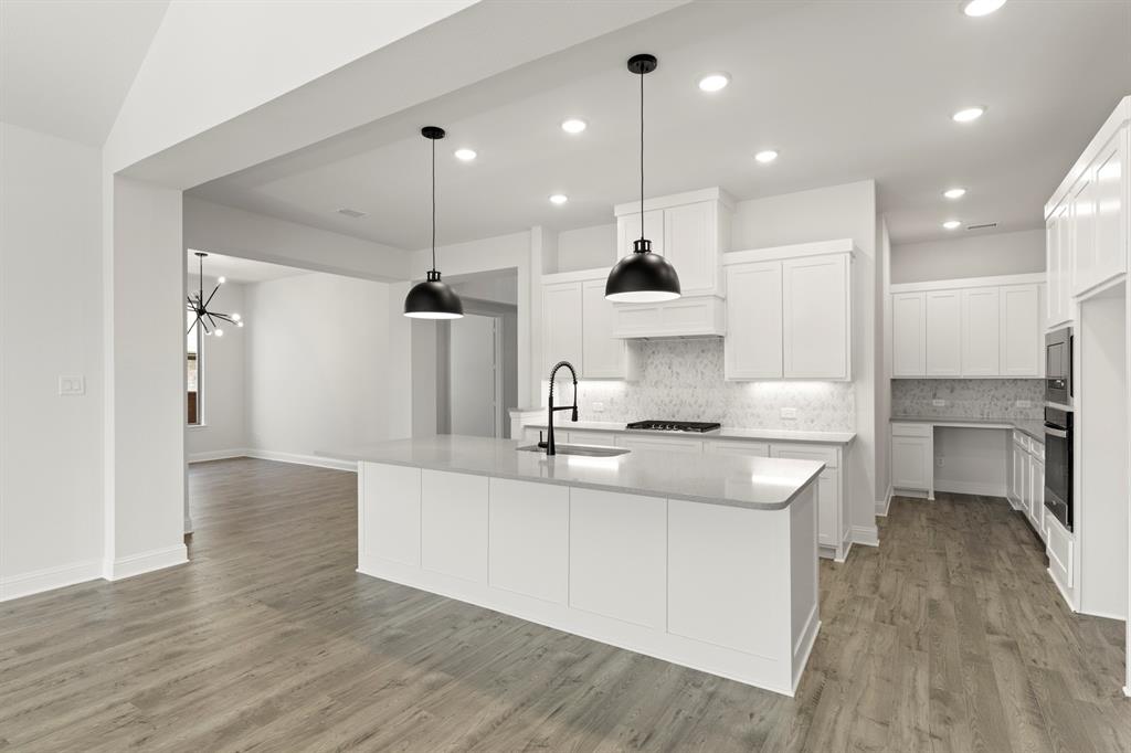 Hillstead - Residential