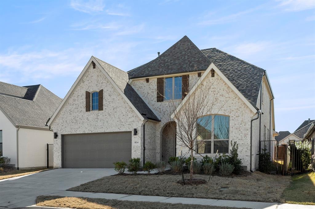 Hillstead - Residential