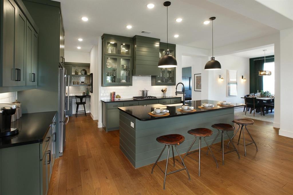 Hillstead - Residential