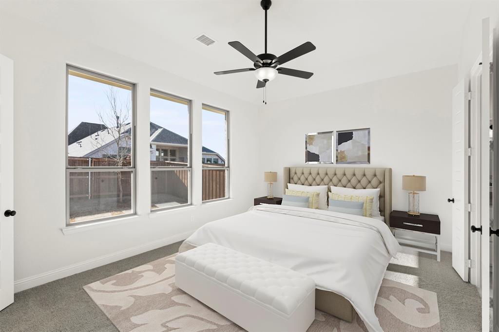 Hillstead - Residential