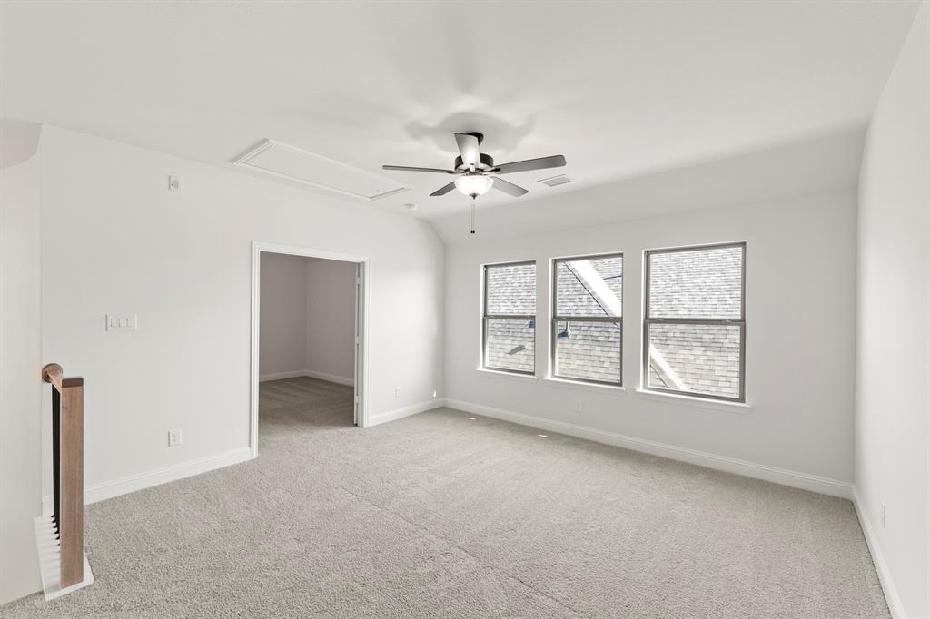 Hillstead - Residential