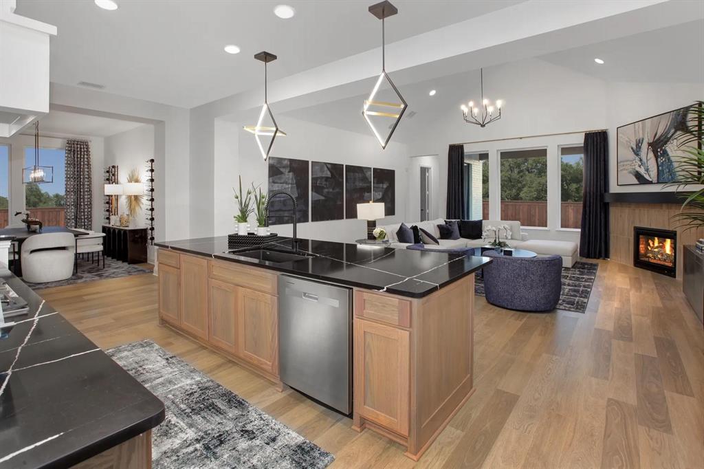 Hillstead - Residential