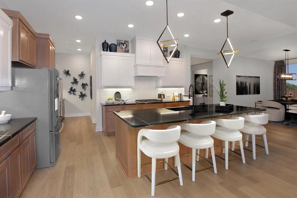 Hillstead - Residential