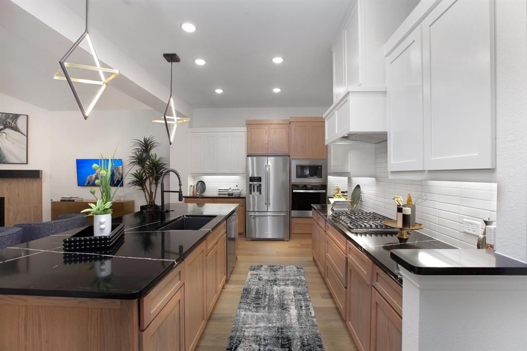 Hillstead - Residential