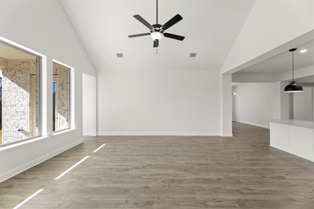 Hillstead - Residential