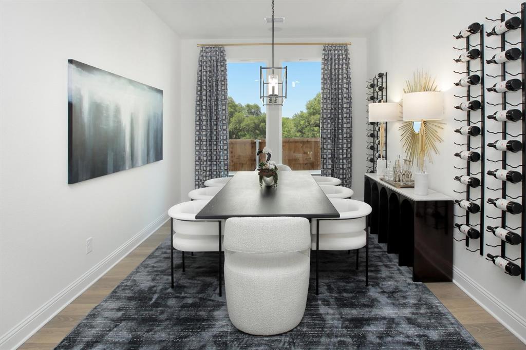 Hillstead - Residential