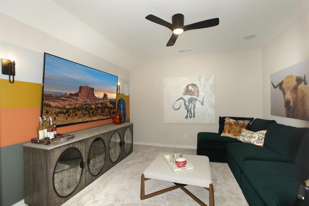 Hillstead - Residential