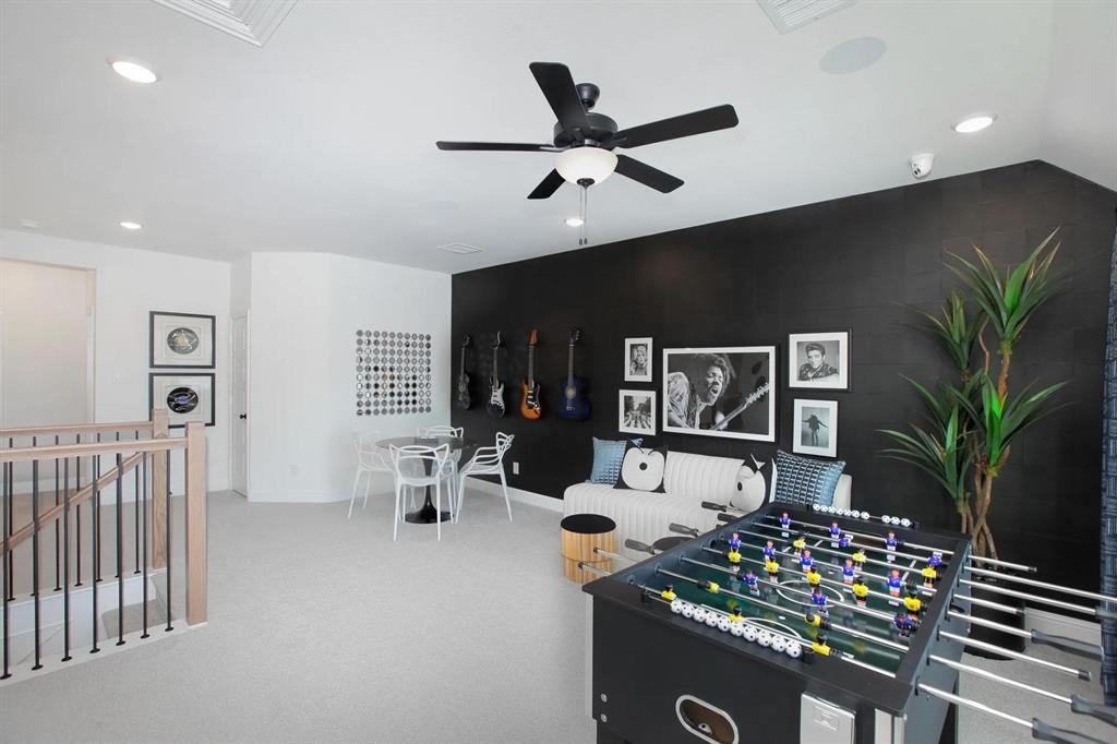 Hillstead - Residential