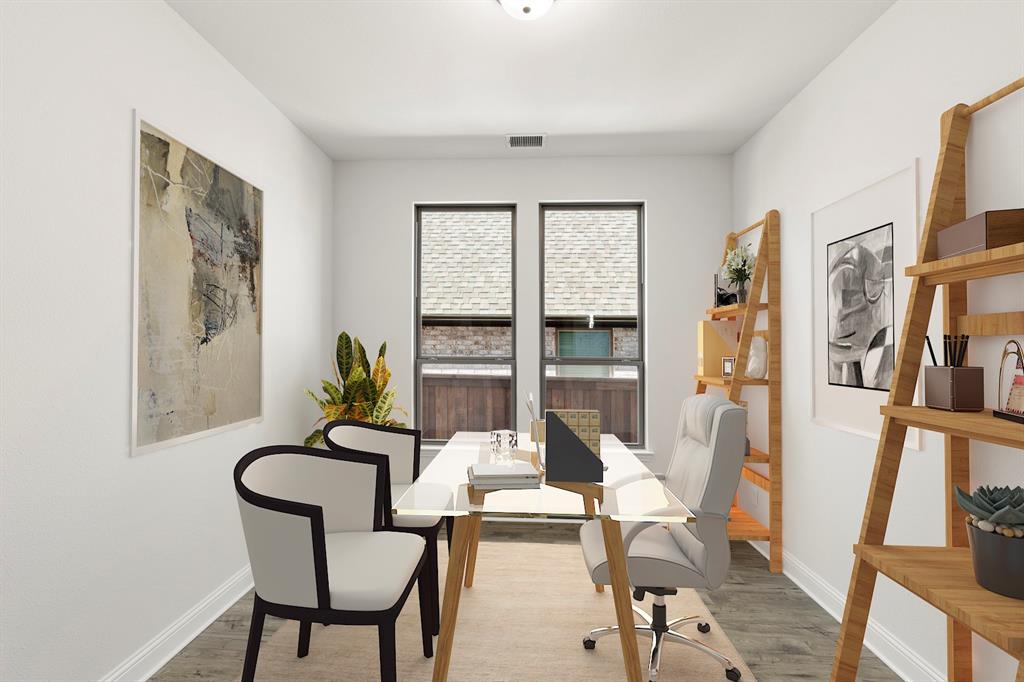 Hillstead - Residential