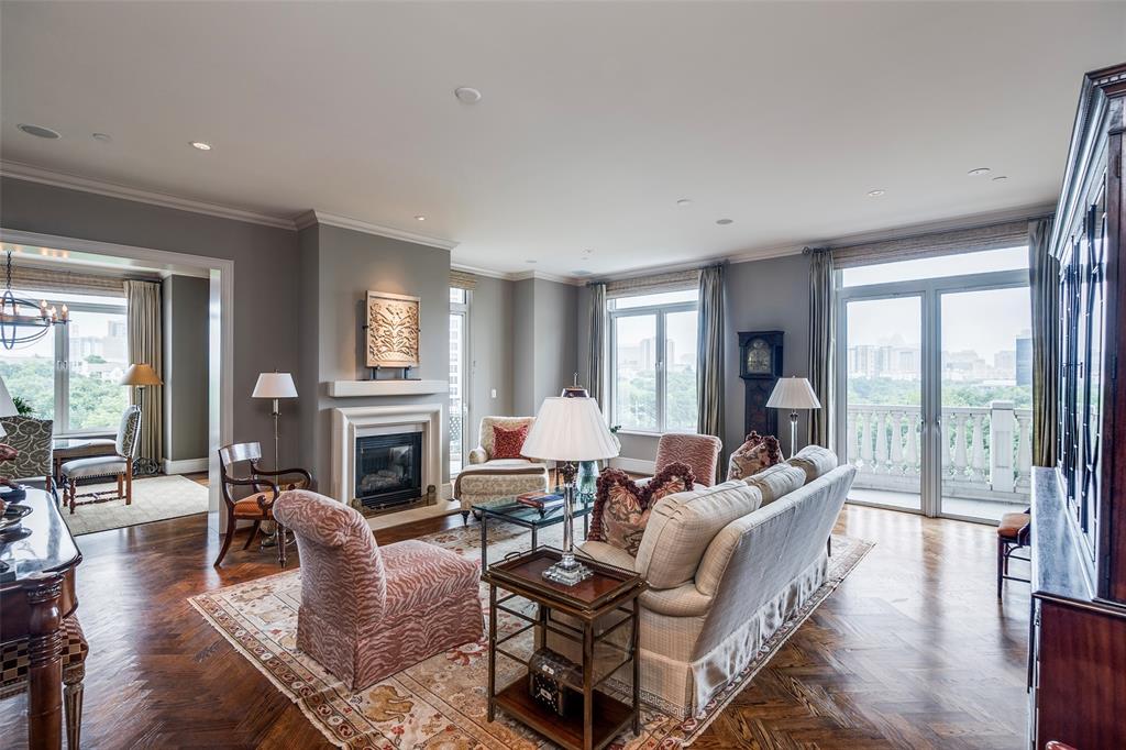 3505 Turtle Creek Boulevard 5A