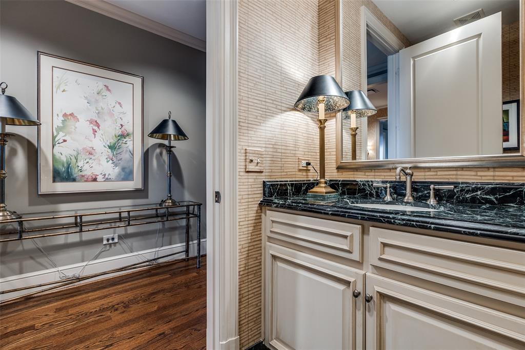 Vendome On Turtle Creek Condo - Residential