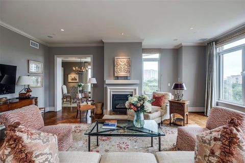 3505 Turtle Creek Boulevard 5A Dallas TX 75219