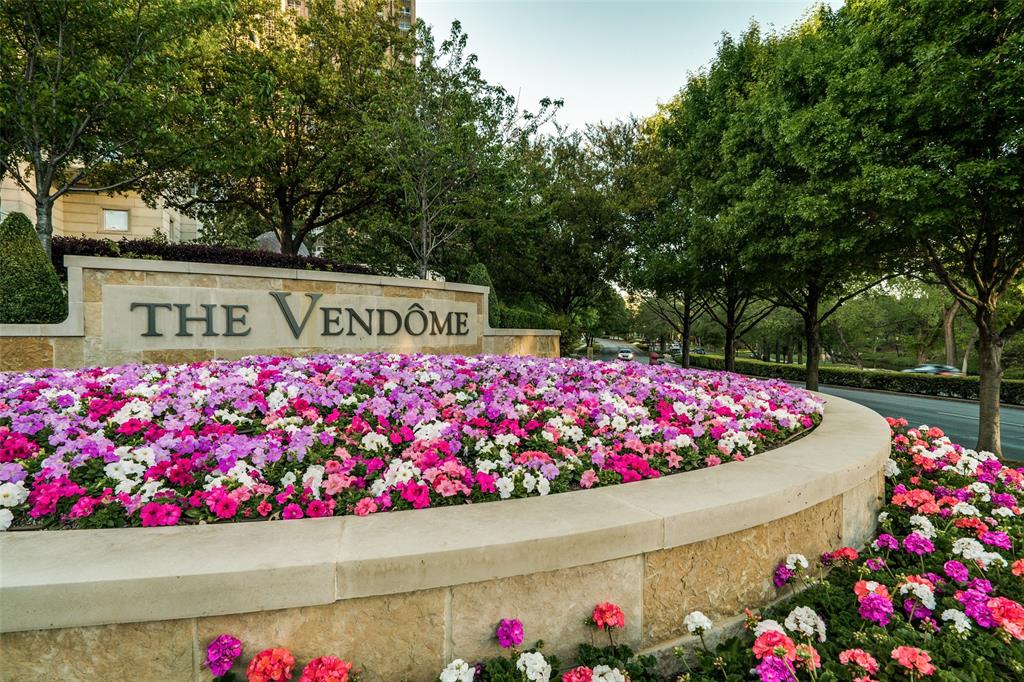 Vendome On Turtle Creek Condo - Residential
