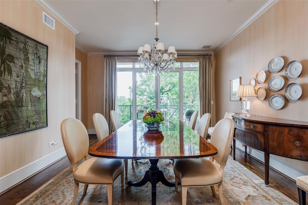 Vendome On Turtle Creek Condo - Residential
